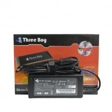 Adapter NB TOSHIBA 19V (5.5*2.5mm) 2.37A Threeboy